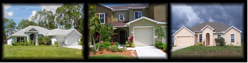 Angebote Immobilien in Cape Coral und Fort Myers fr um die US$ 150,000